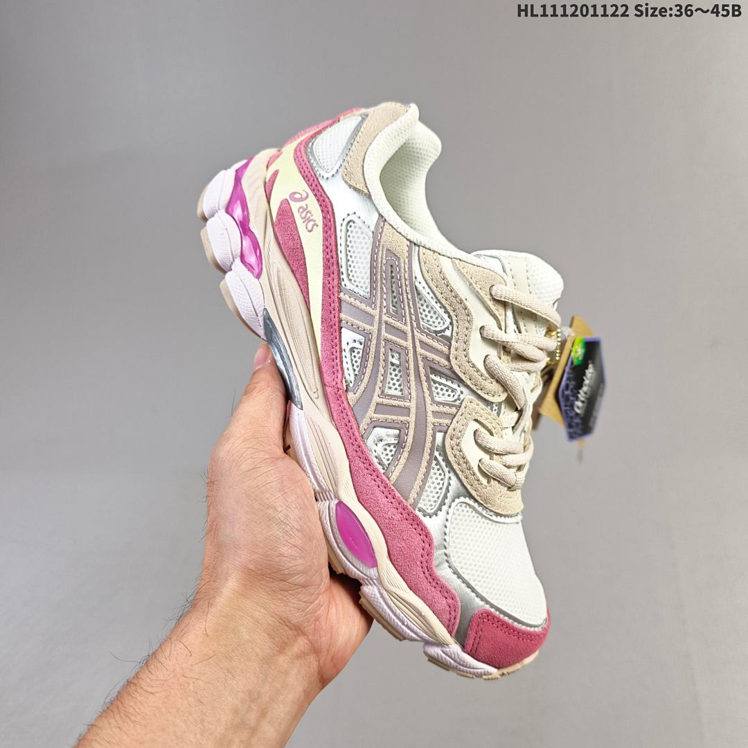 ASICS GEL-NYC AHAR+ - foto 9