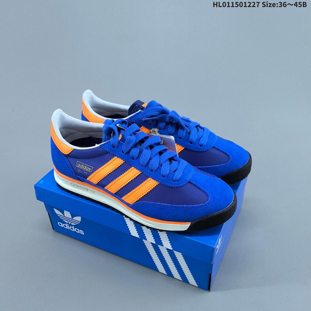 Adidas SL 72 RS 4