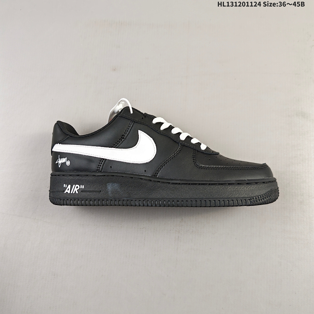Nike AIR FORCE 1’07 Force