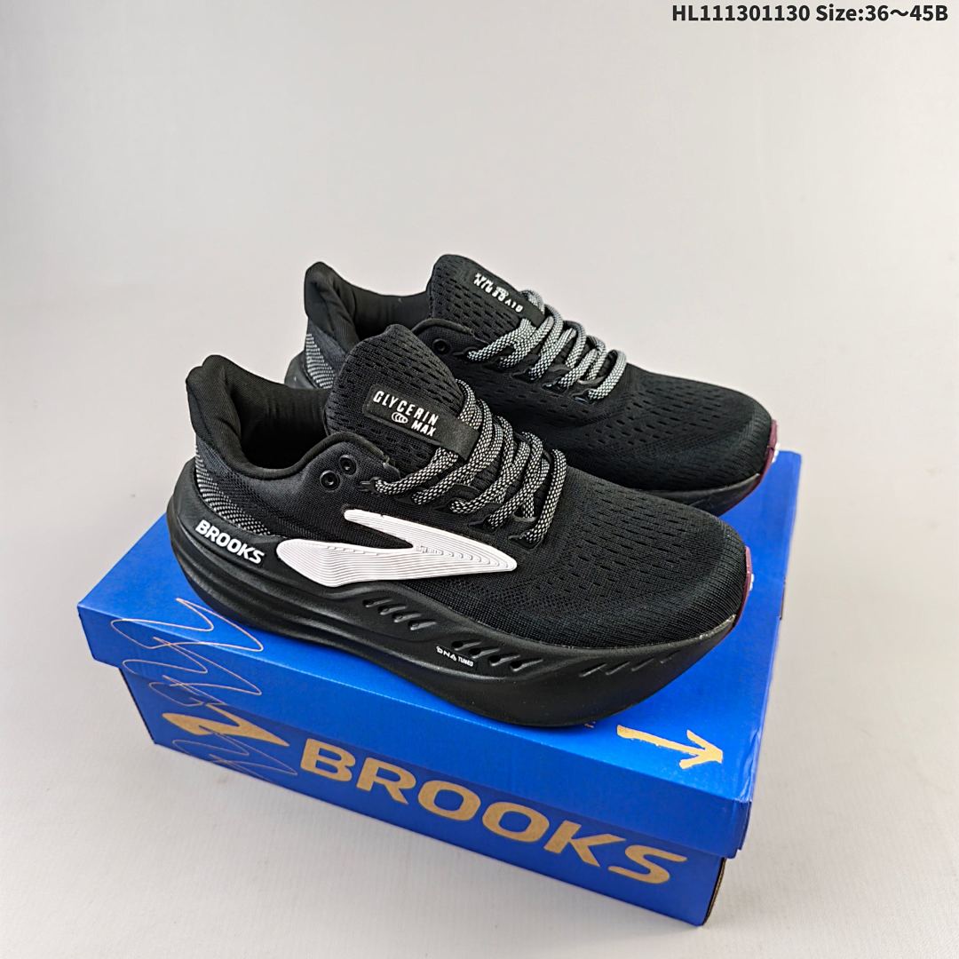 Brooks Glycerin Max :110447 1D 045 lD:HL111301130 - foto 7