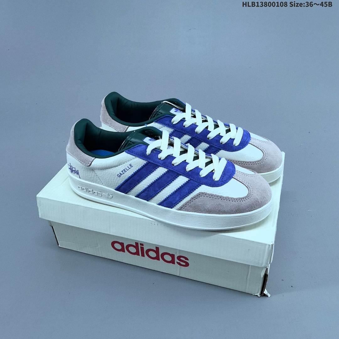 Adidas Samba OG 3 DD6605 - foto 8