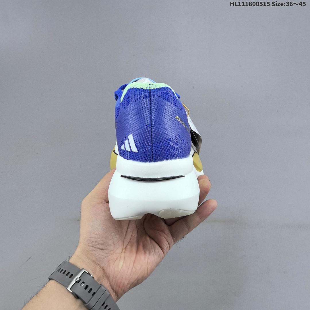 Adidas Adizero Prime X 3.0 Strung - foto 6