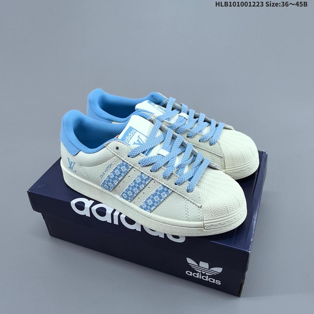 Adidas Originals Superstar ’DIY’