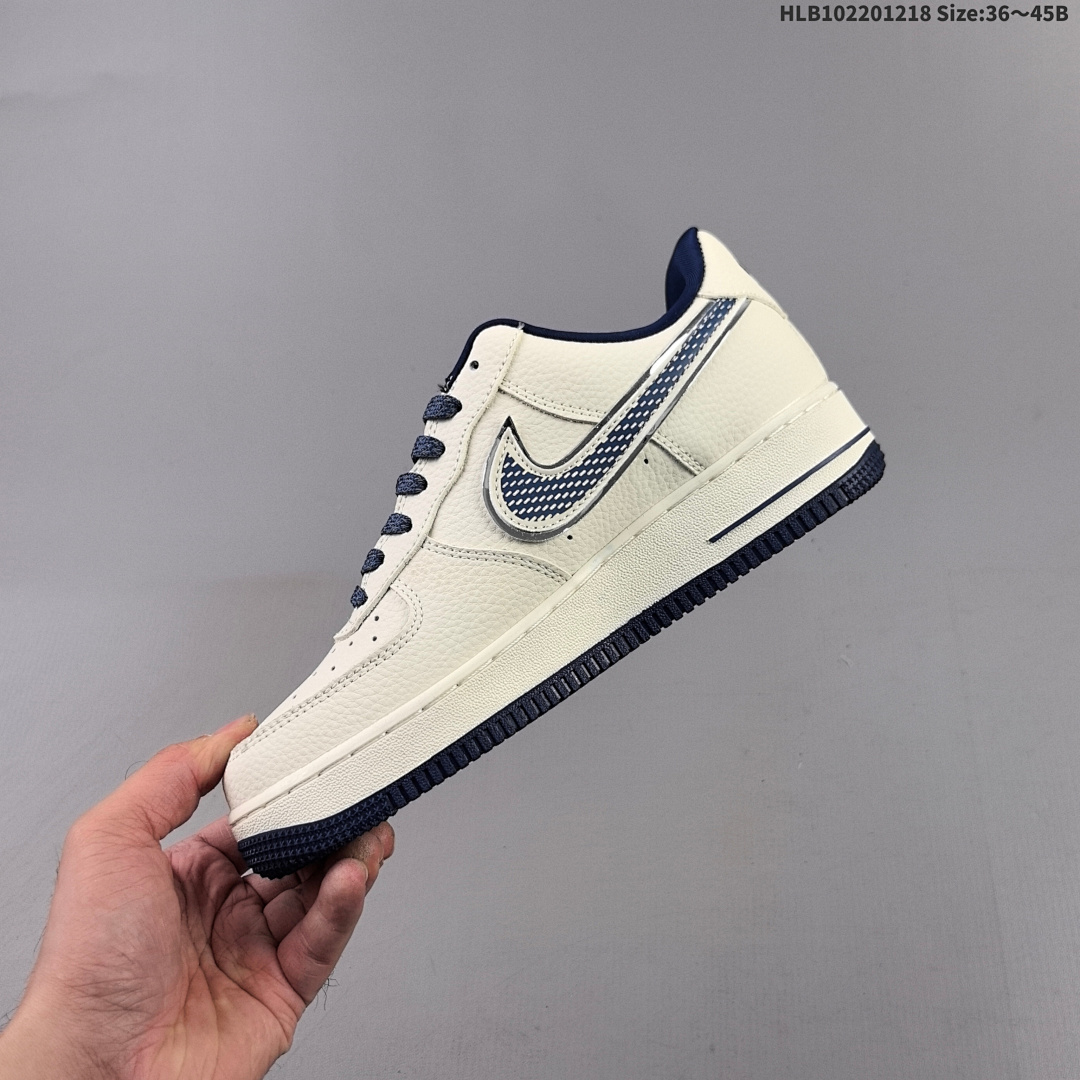 NIKE AIR FORCE 1‘07 LV8 -1 - foto 4