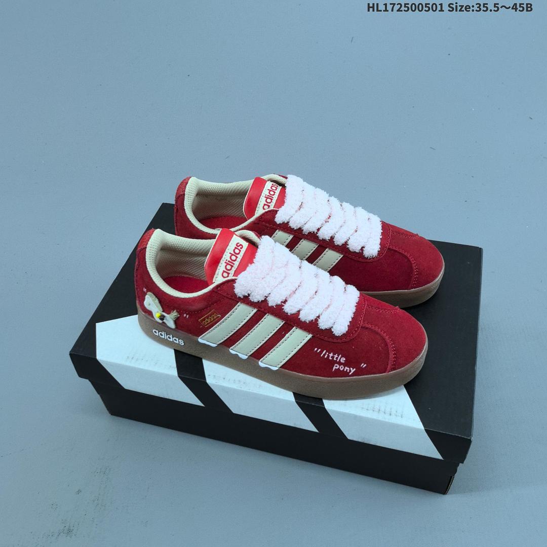 Adidas Vl Court Classic ‘DIY’ T