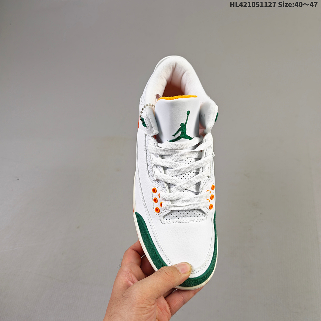 AJ3 Nike Air Jordan 3 Retro SE 3 3 AJ 1 - foto 6