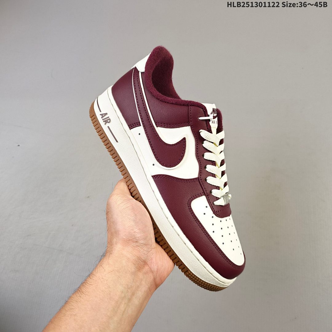 Nike AIR FORCE 1’07 Force - foto 7