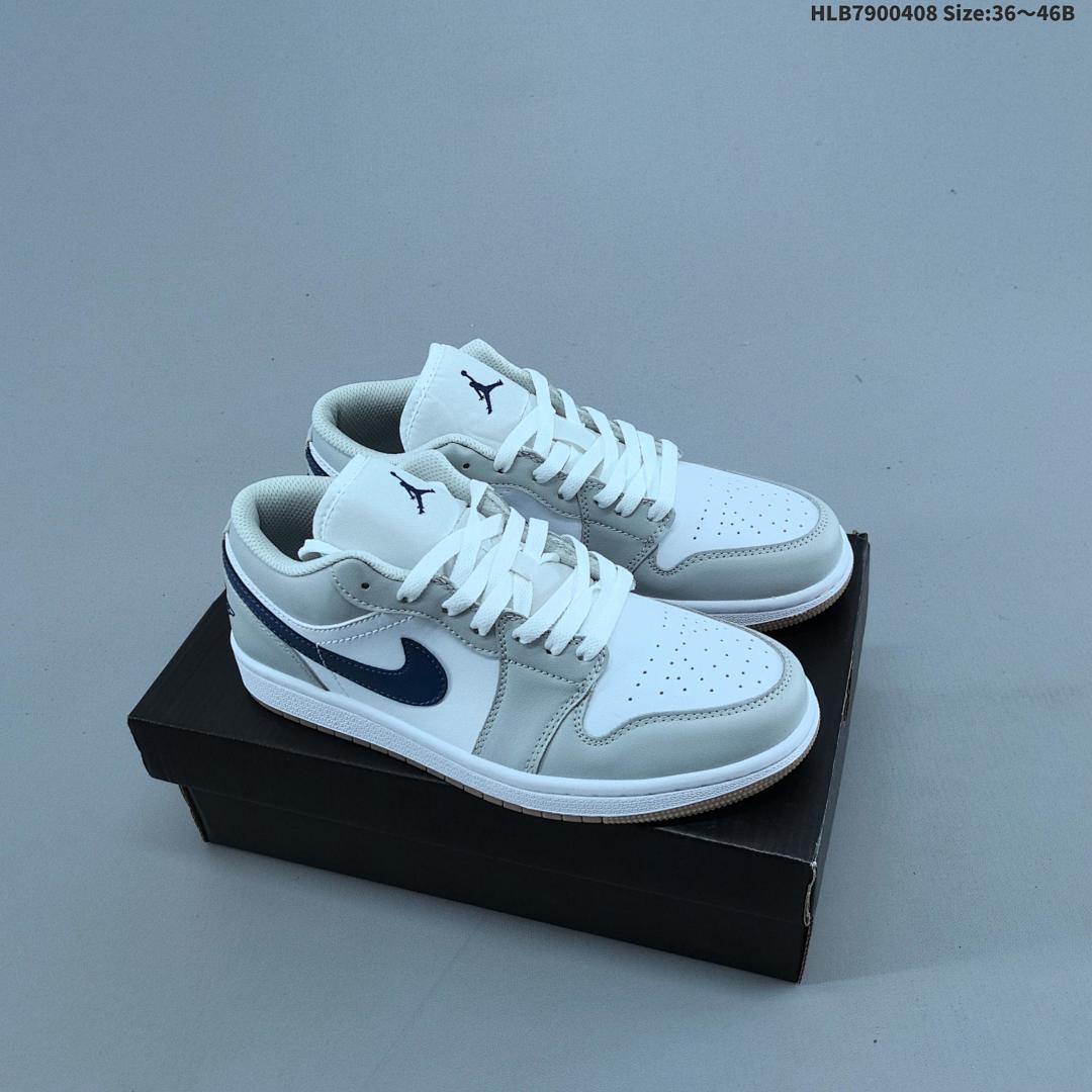 Air Jordan 1 Low AJ1 1985 - foto 6