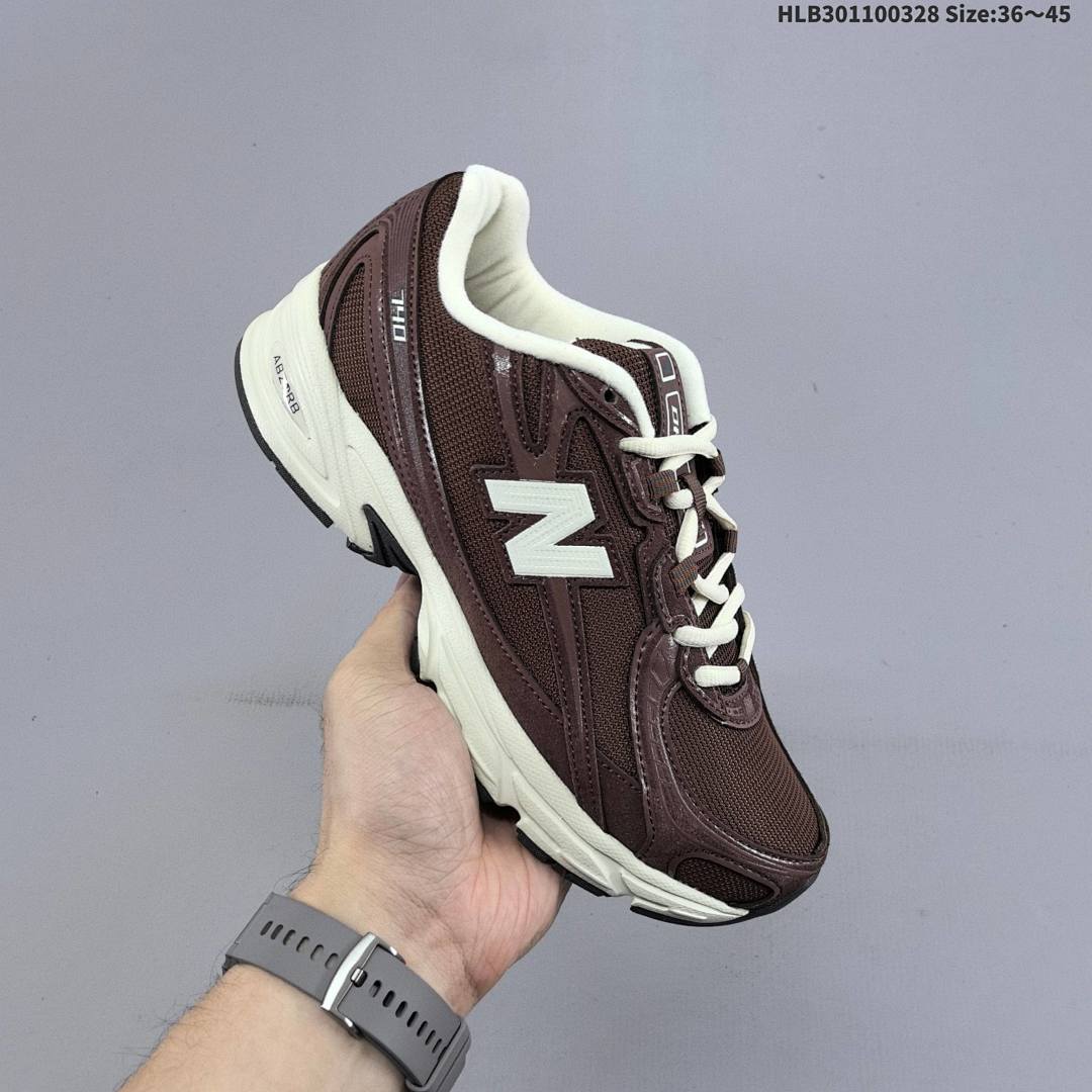 New Balance 740 - foto 3