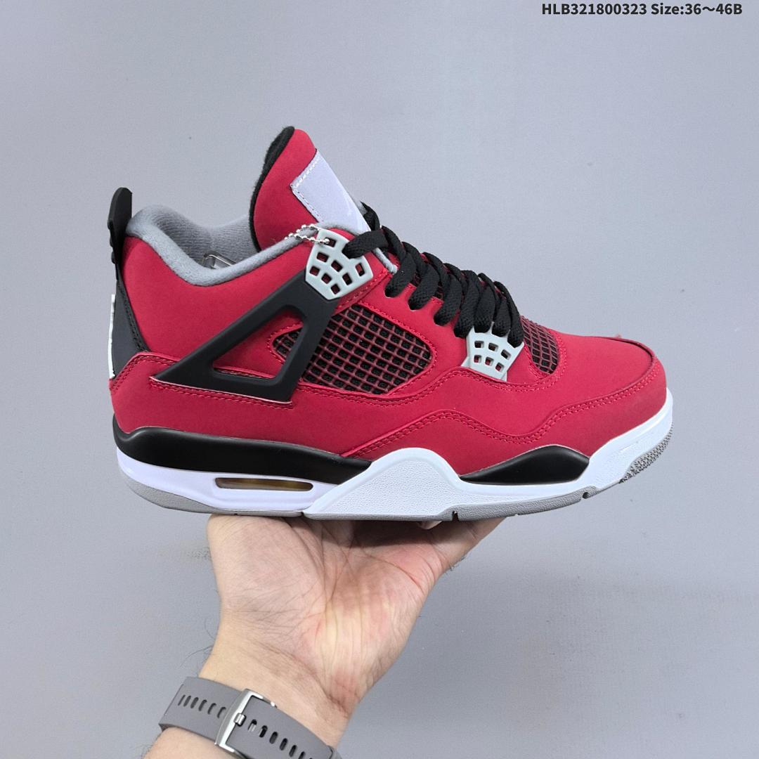 Nike Air Jordan 4 Retro OG · AJ4 4 - foto 2