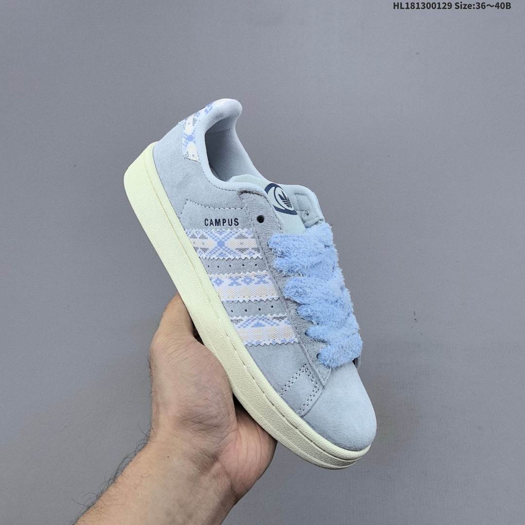 Adidas Originals Campus 00s ID Size 4 - foto 6