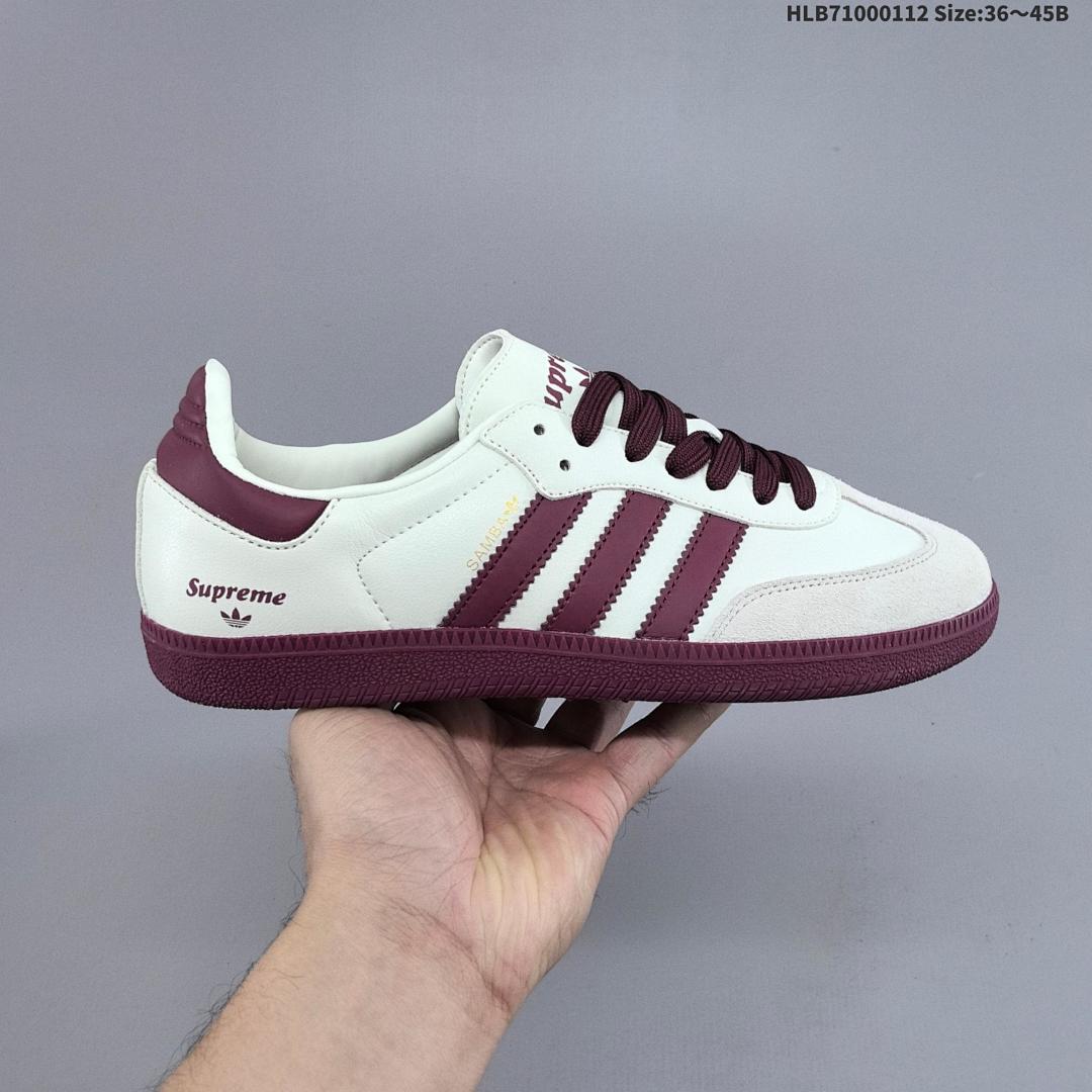 adidas SAMBA OG GJ75813 36 36.5 - foto 6