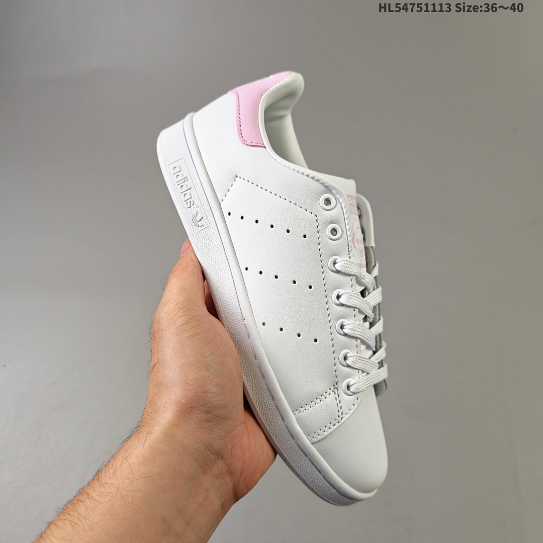 Adidas Stan Smith Pf W ID - foto 2