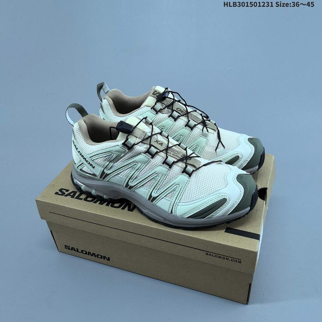 Salomon XA PRO 3D SENSIFIT 3D - foto 8