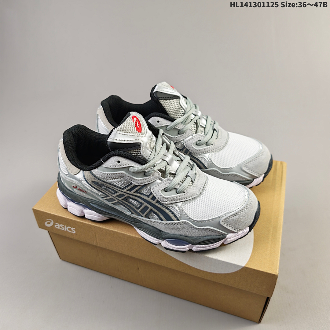 ASICS GEL-NYC AHAR+ - foto 2