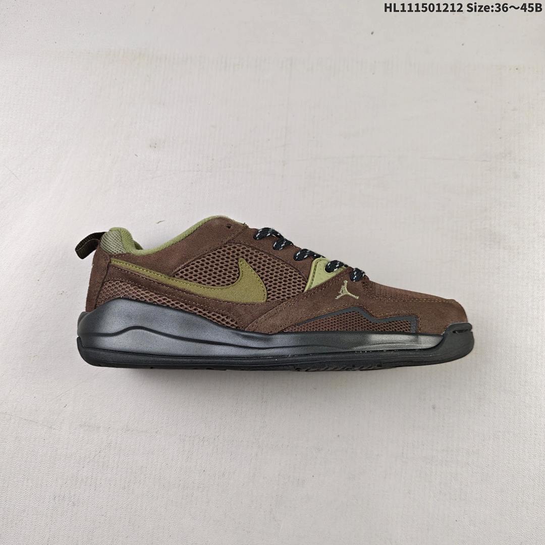 Nike Air Jordan CMFT Era -200 - foto 8