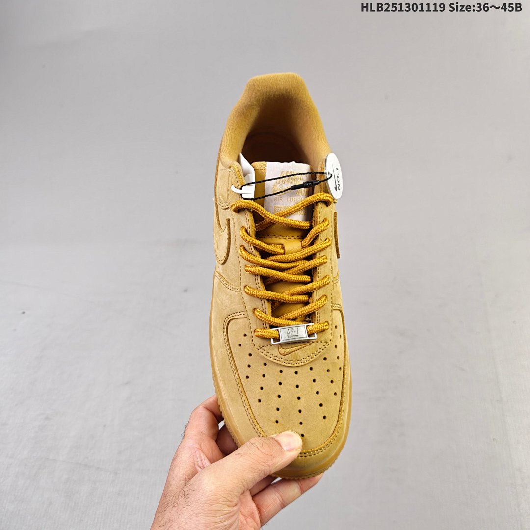 Nike AIR FORCE 1’07 Forc - foto 7