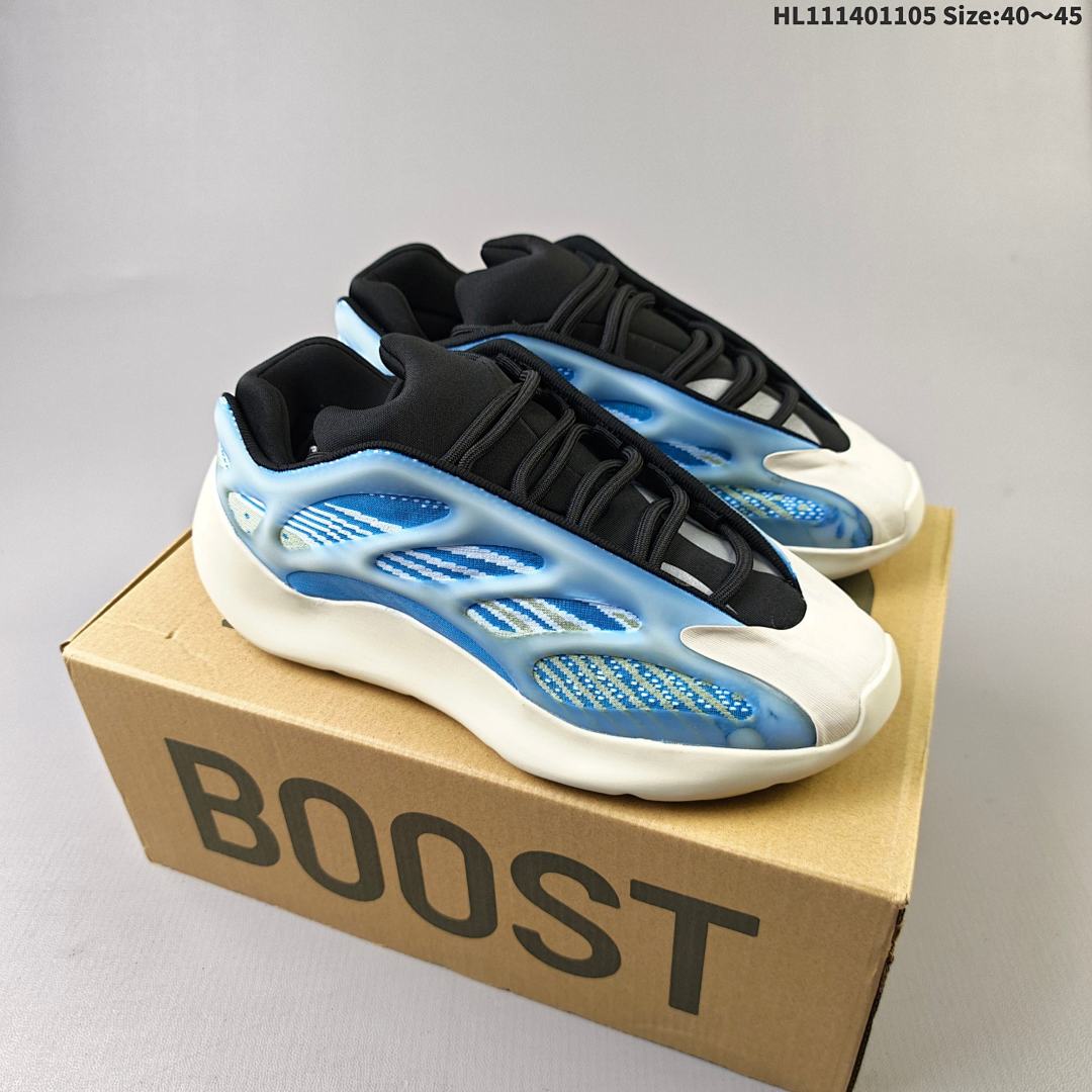 Adidas Yeezy Boost 700 700 V3 EF2907HL111401105 - foto 4