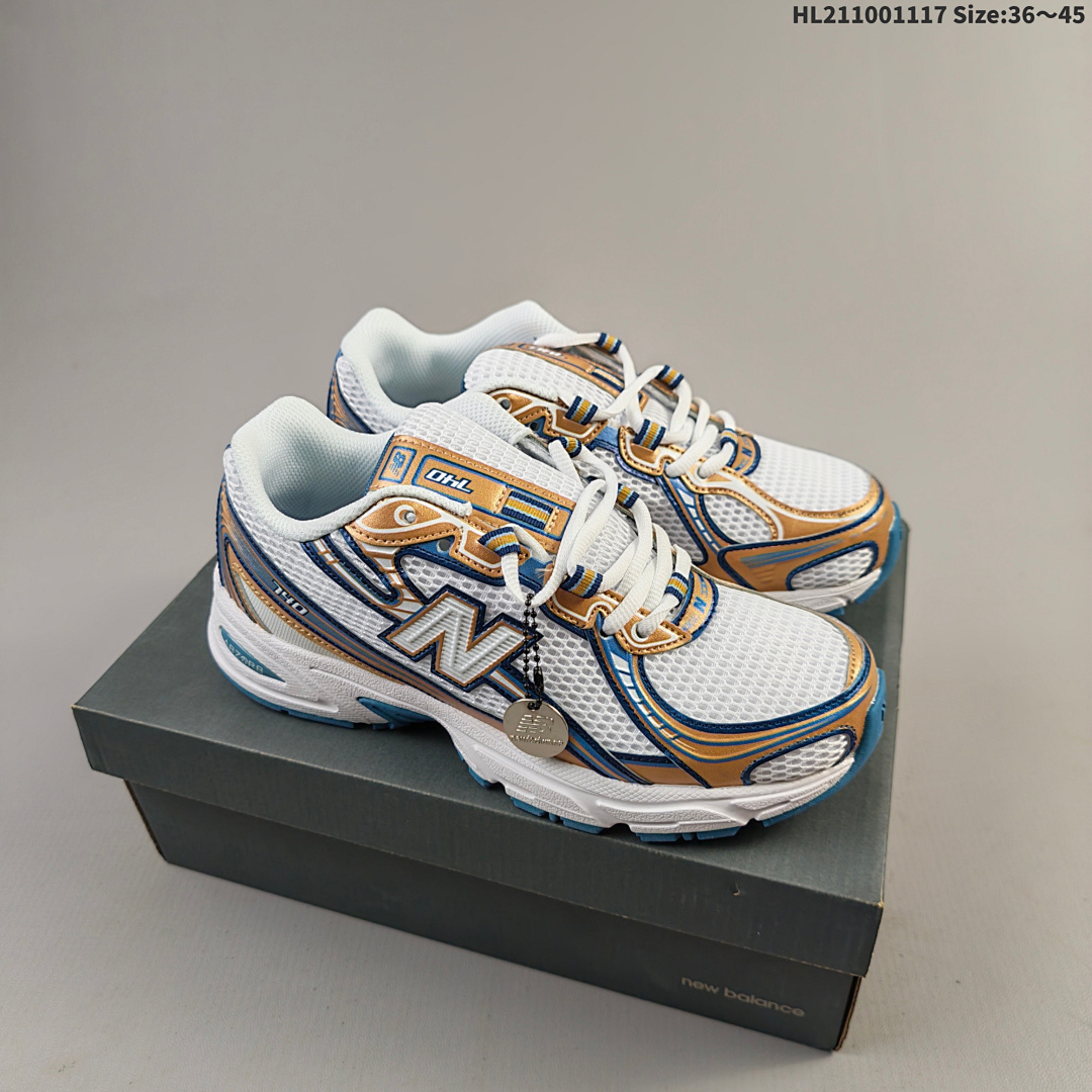 New Balance 740 - foto 8