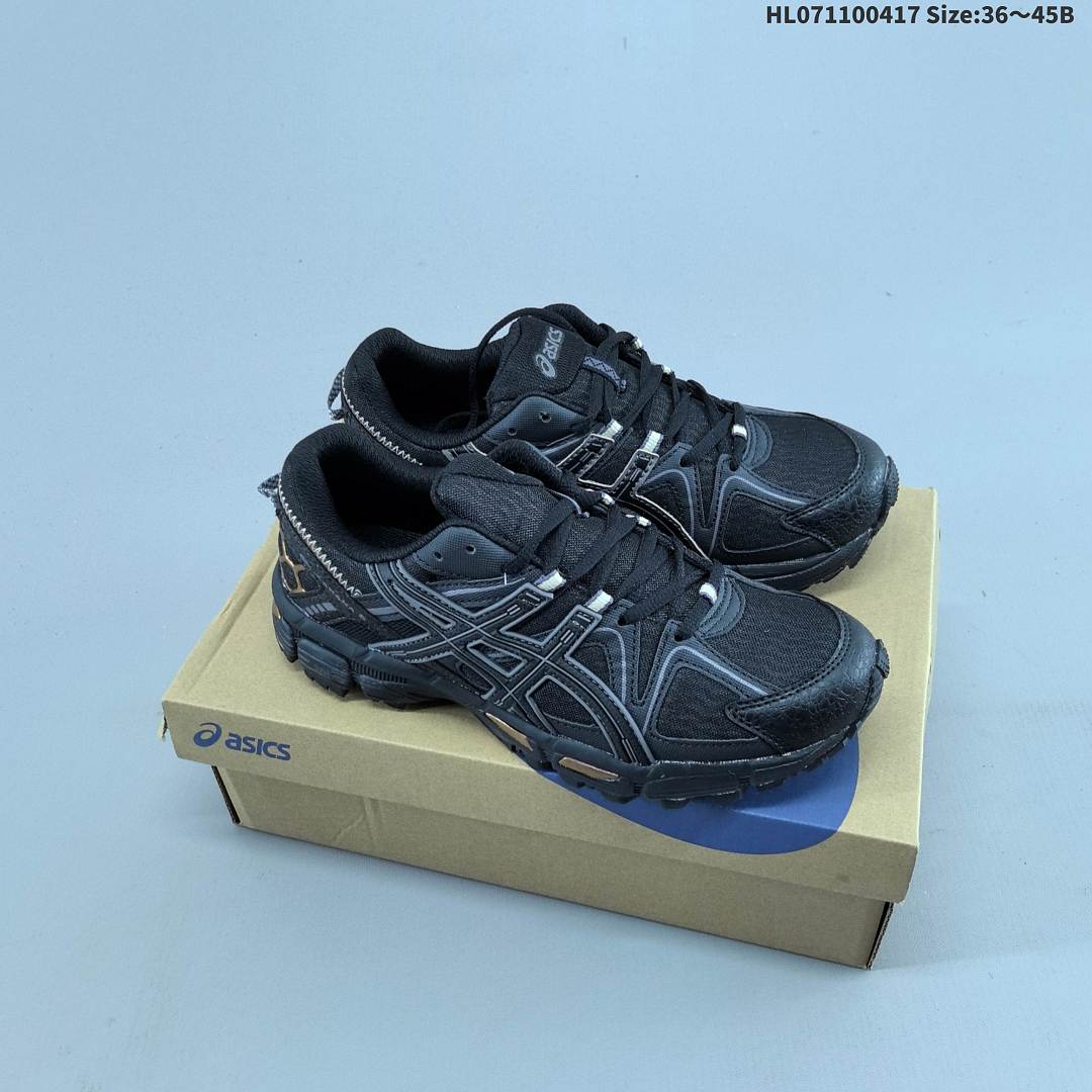 ASICS Gel-Kahana 8 K8 - foto 14
