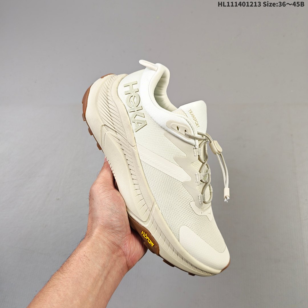 HOKA ONE ONE TRANSPORT - foto 5