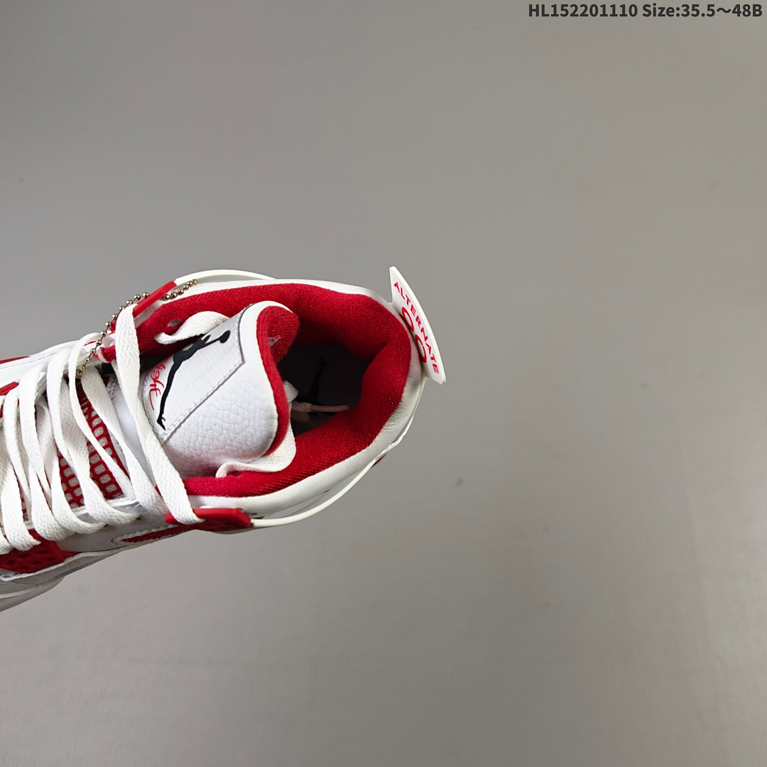 Nike Air Jordan 4 Retro OG · AJ4 - foto 3