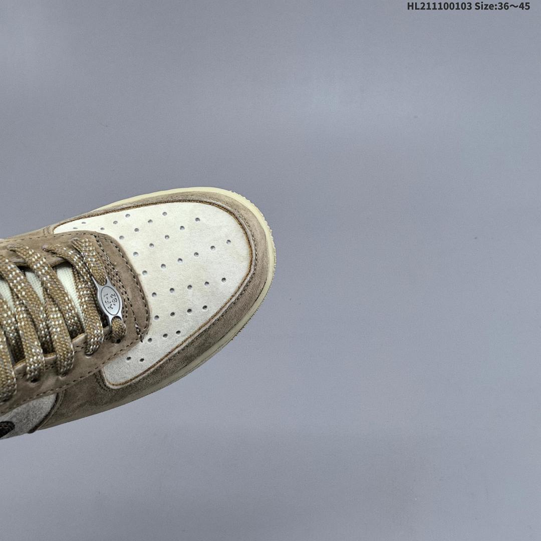 Nike AIR FORCE 1’07 Force 1 - foto 3