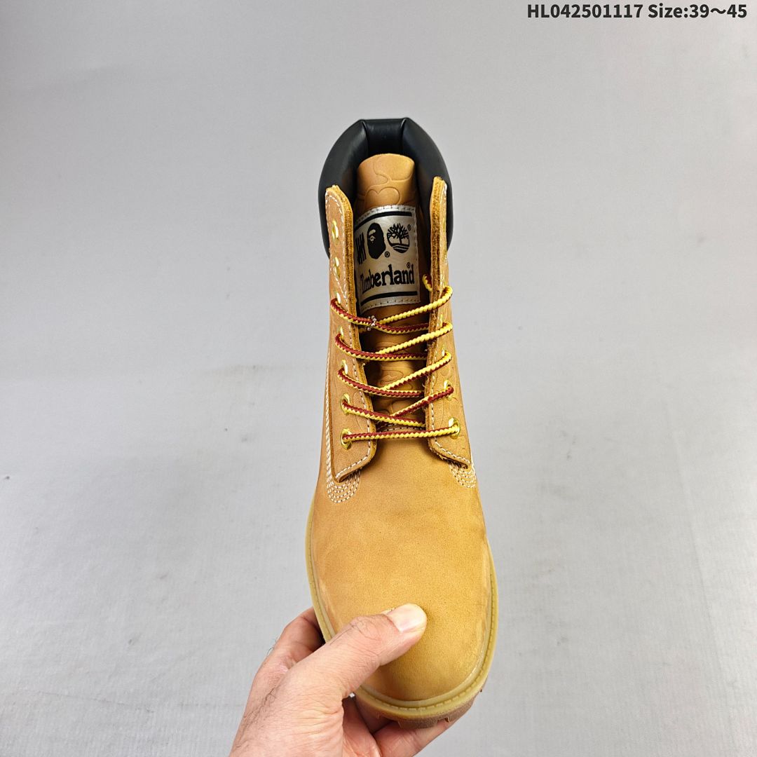 Timberland / 24ss 🇮🇹 - foto 7