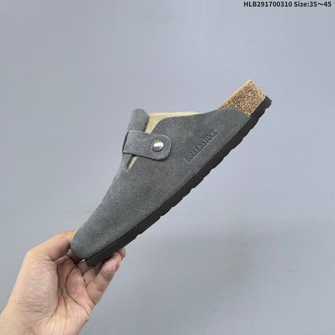 Birkenstock Boston Shearling - foto 7