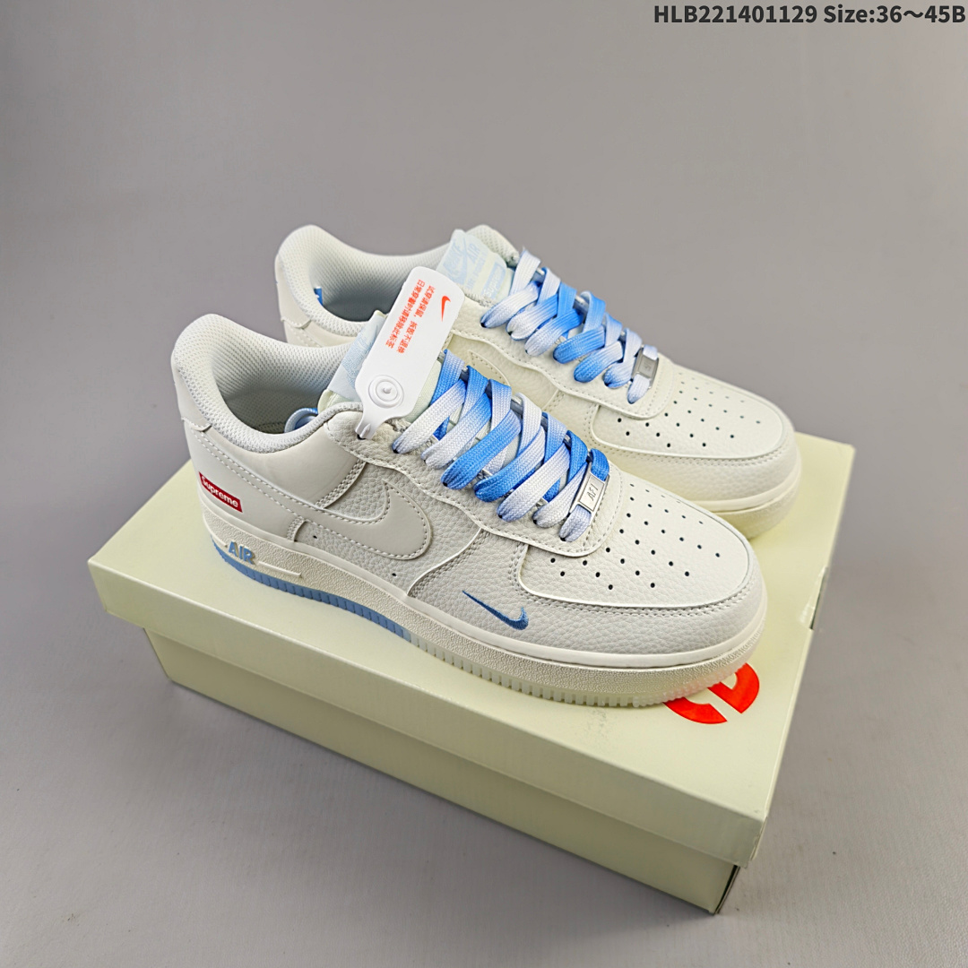 Nike Air Force1 07 low BB757