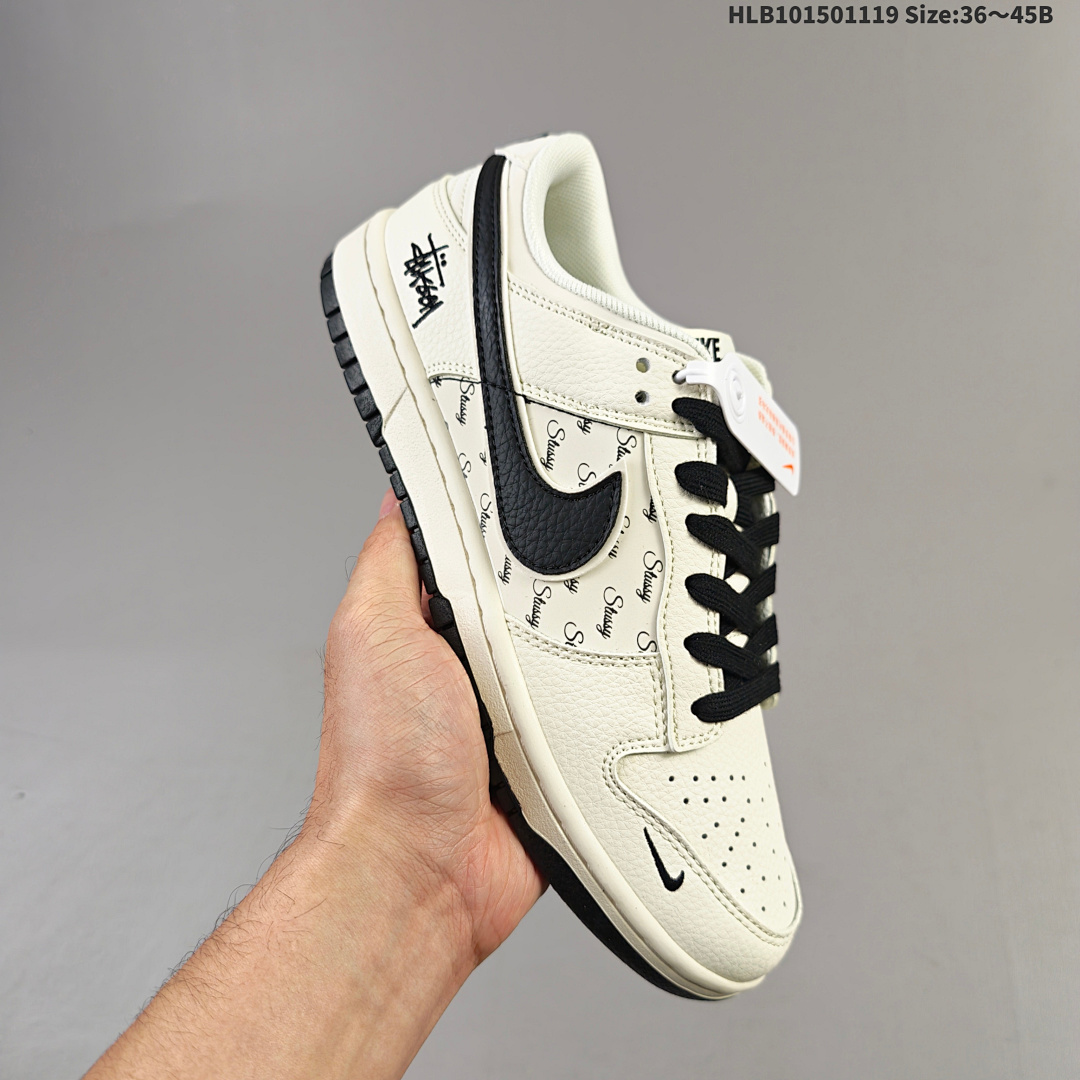 Nike Dunk Low Retro ‘DIY ’ - foto 5