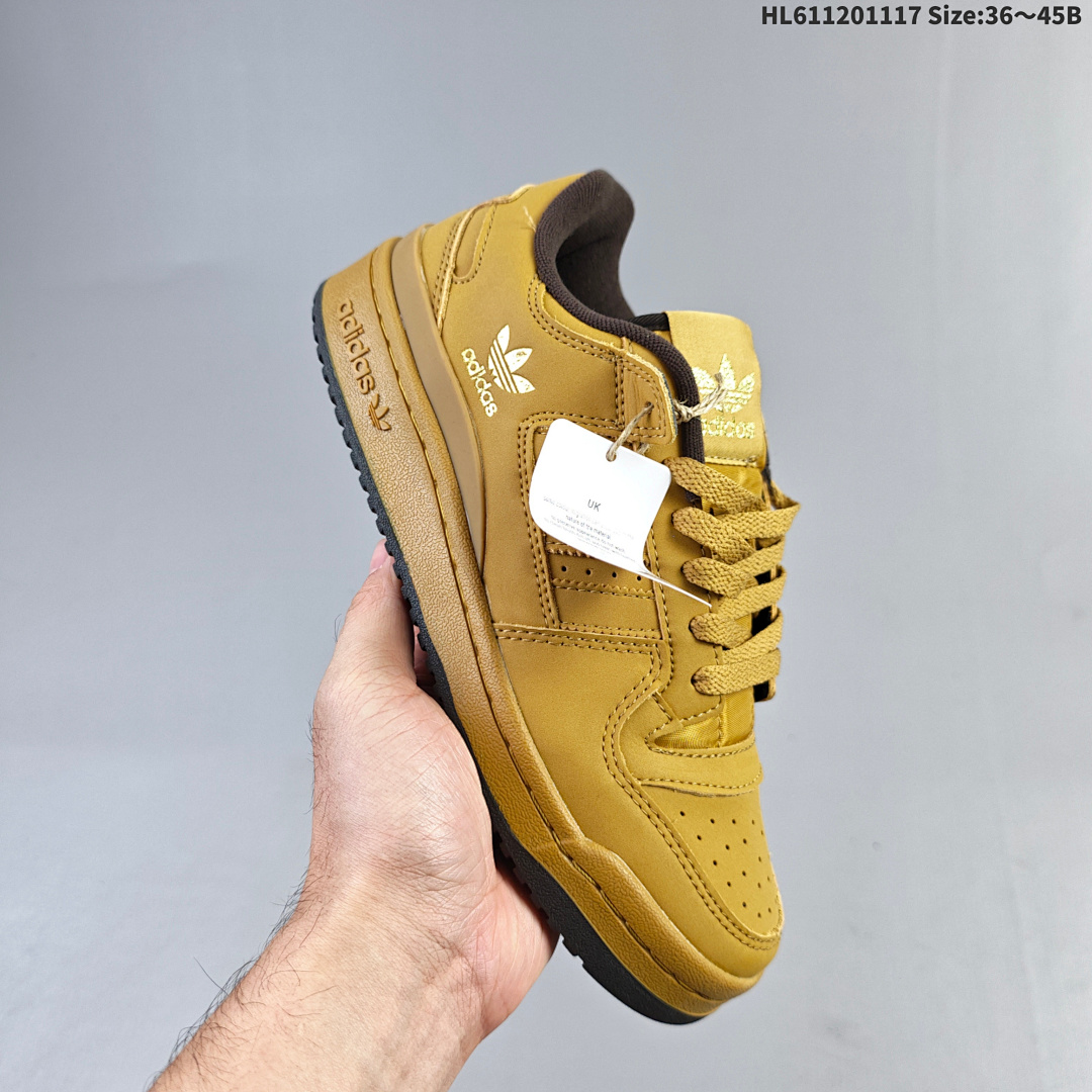 Adidas/ RB EVA ❗ Adidas Originals Forum 84 L - foto 3