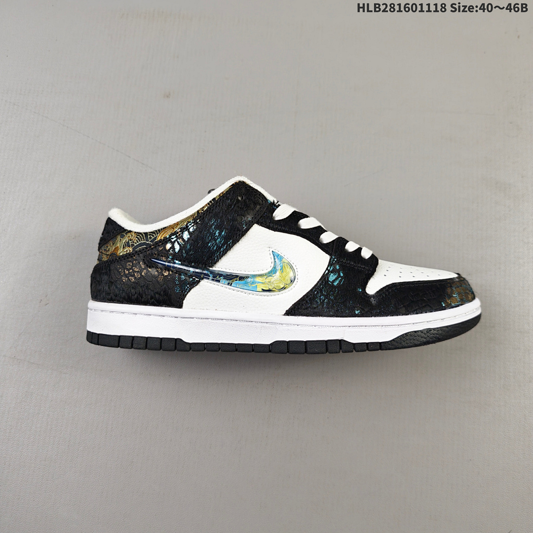 Nike SB Dunk Low x - foto 8