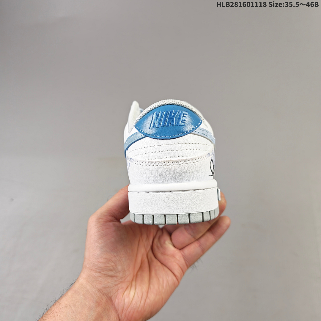 Nike SB Dunk Low x - foto 6