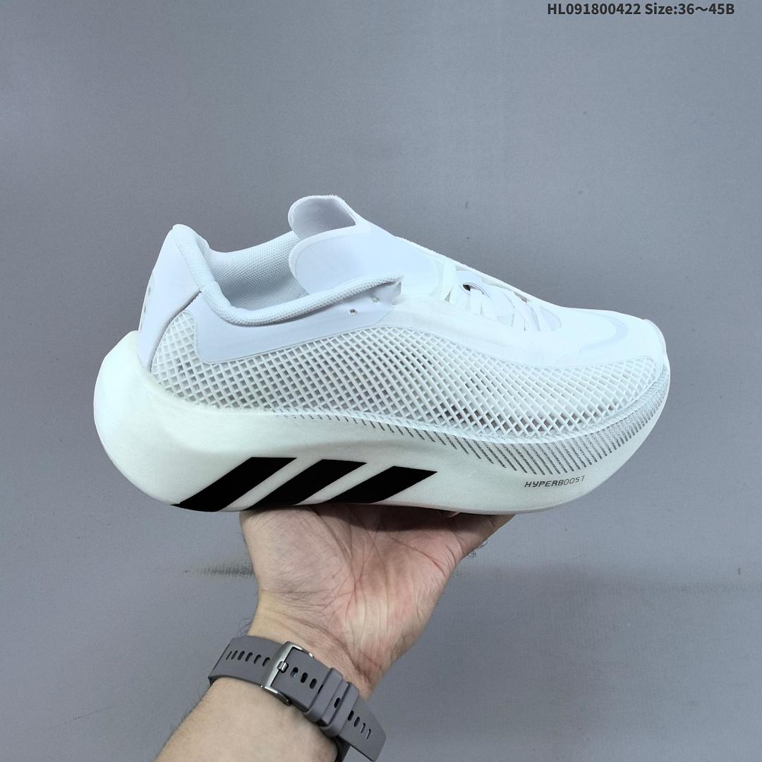 adidas HYPER BOOST EDGE M - foto 2