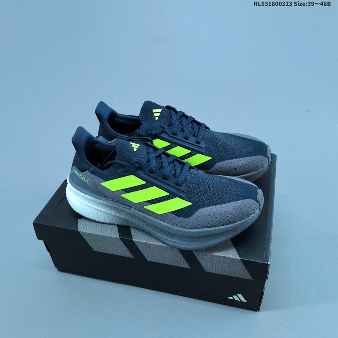 Adidas Ultraboost 5X Stretchweb - foto 10