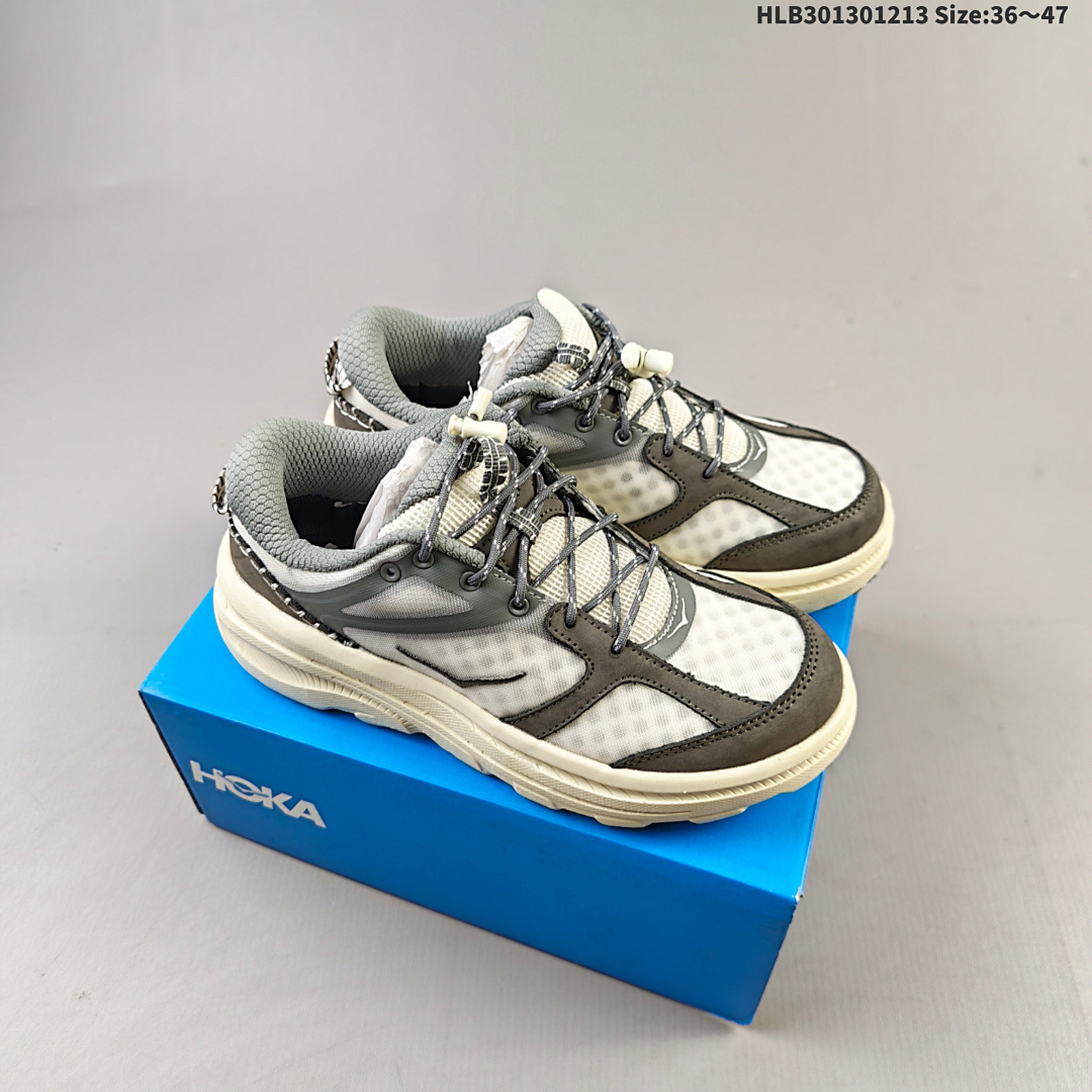 HOKA BONDI B3 - foto 6