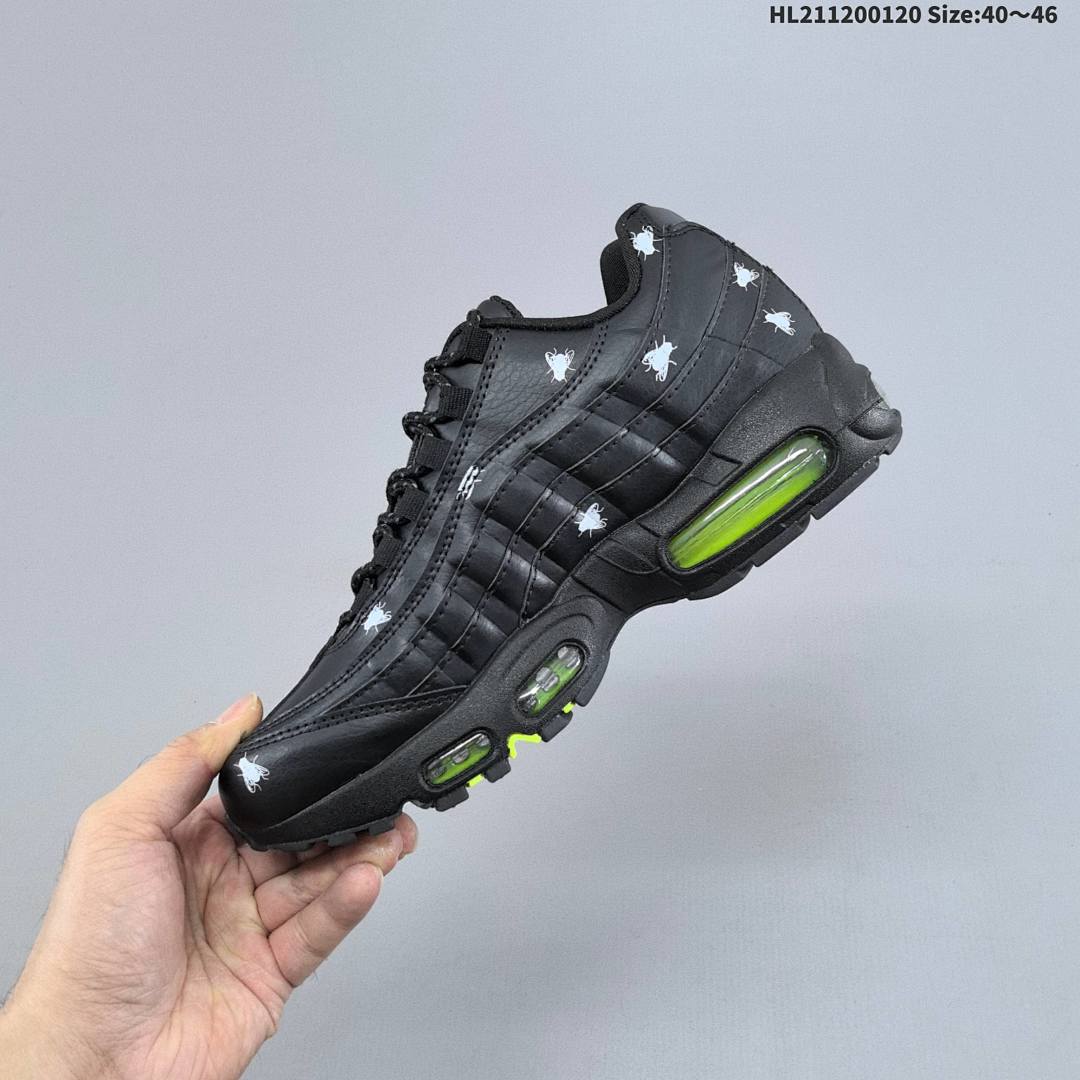 NK Air Max 95 - foto 7
