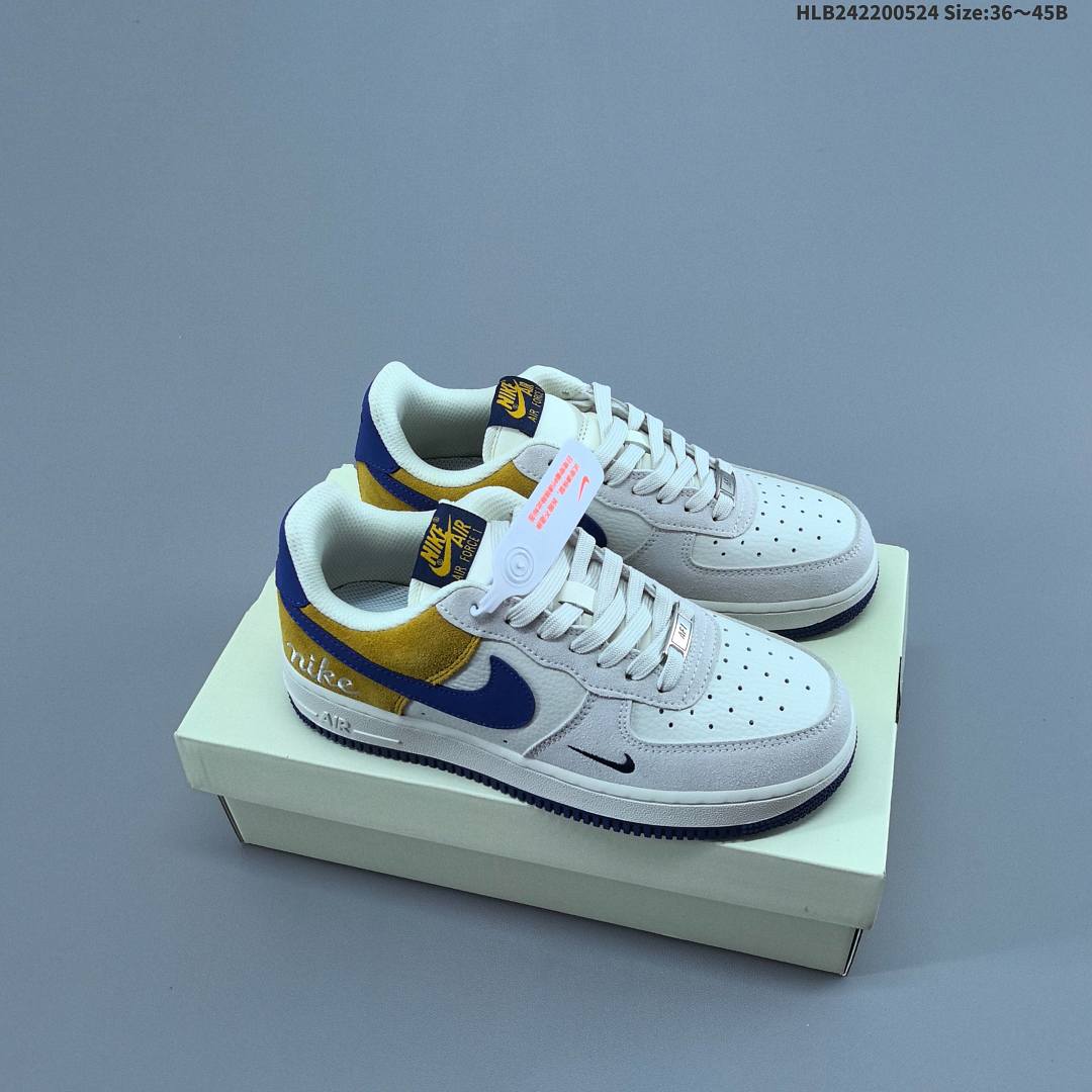 Nike Air Force1 07 low