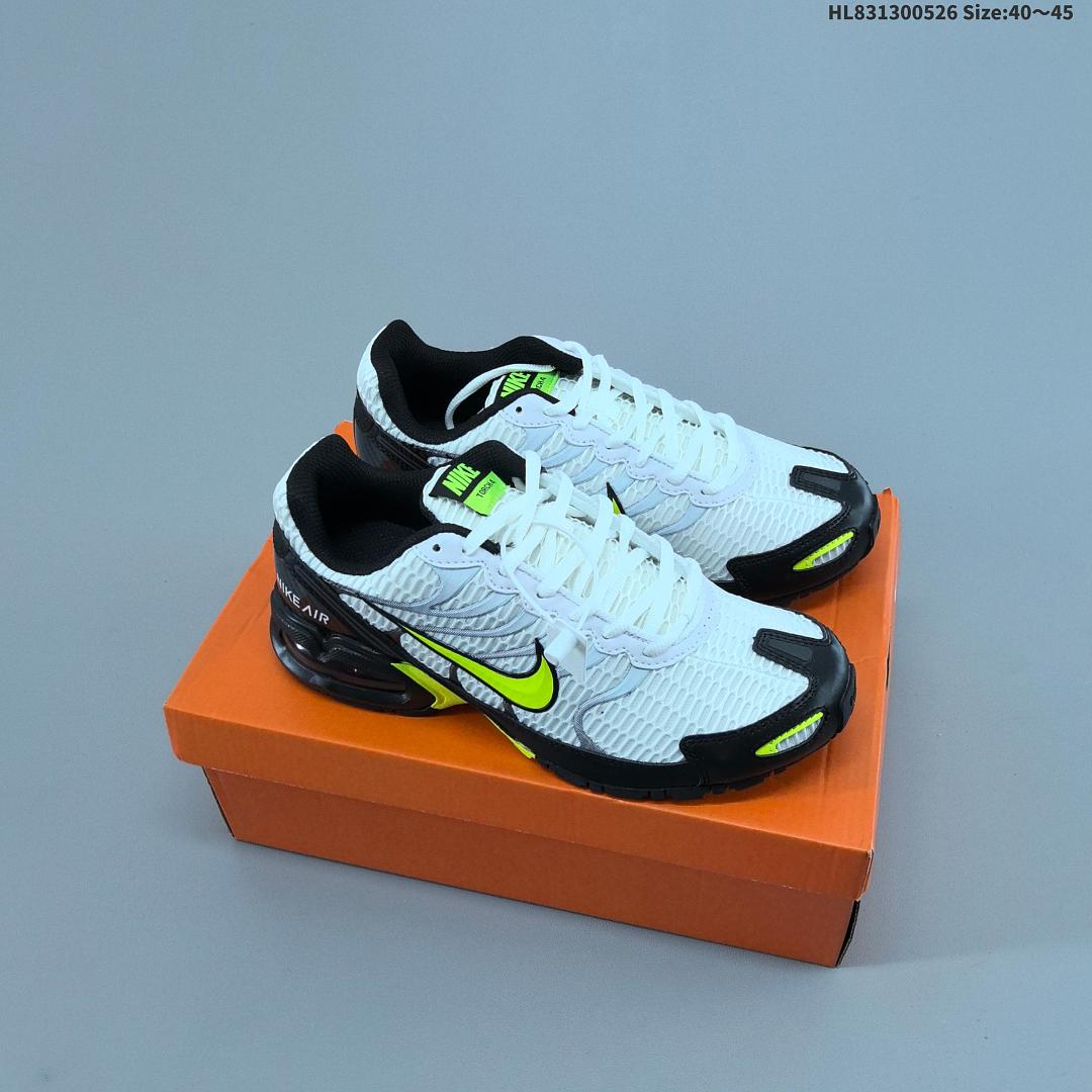 Nike Air Max Torch 4 -100 ID Size 45 - foto 5