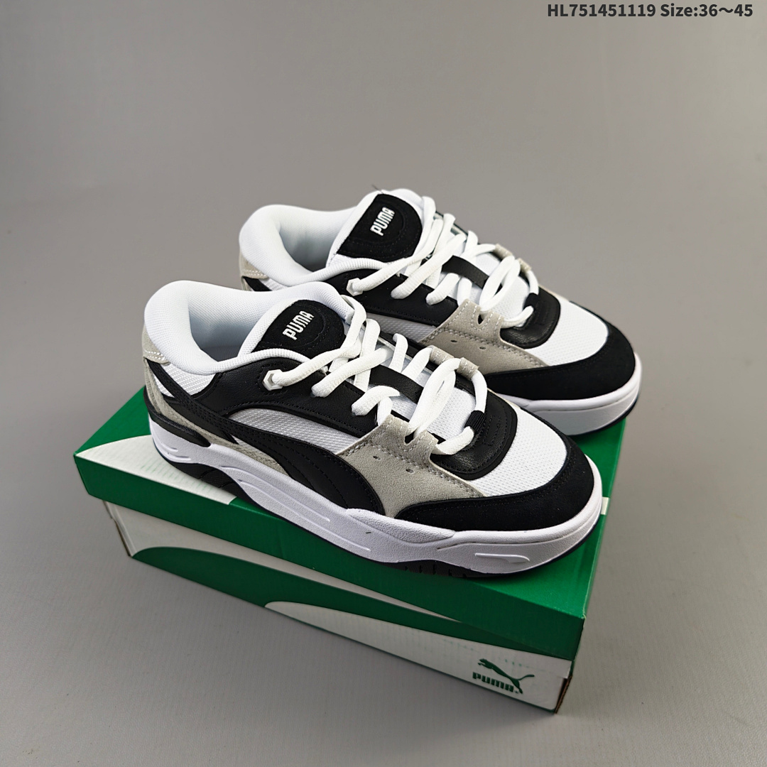PUMA 180 Night Rider 90 00 - foto 5