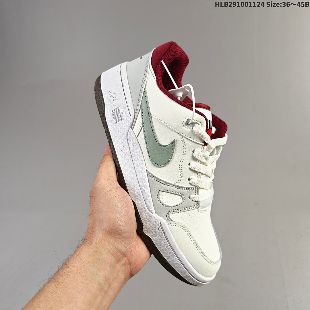 Nike Full Force Low - foto 6