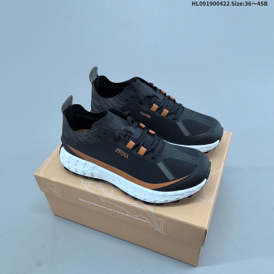 ZEGNA x NORDA 001