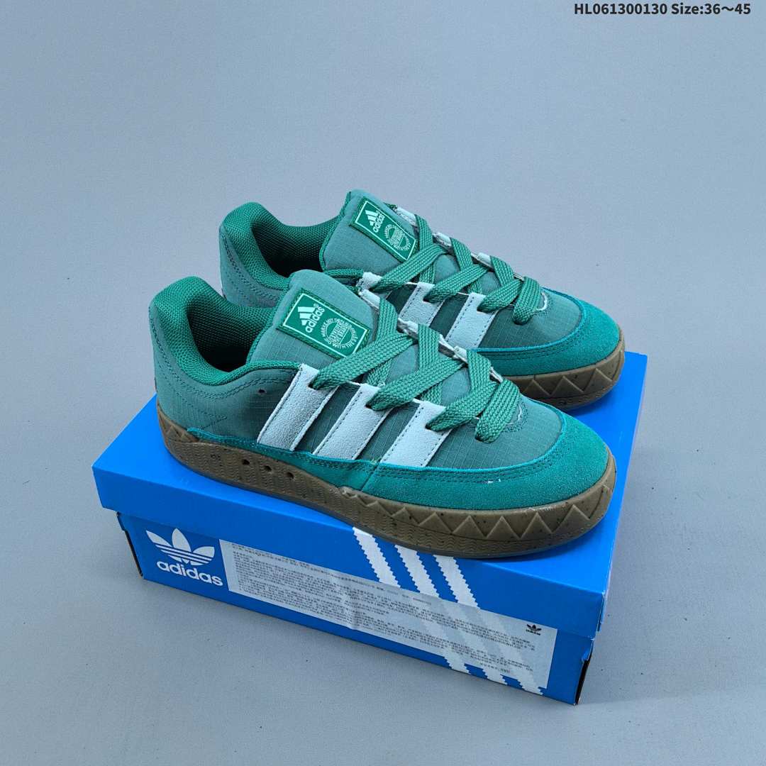 Adidas Adimatic Low Logo - foto 2