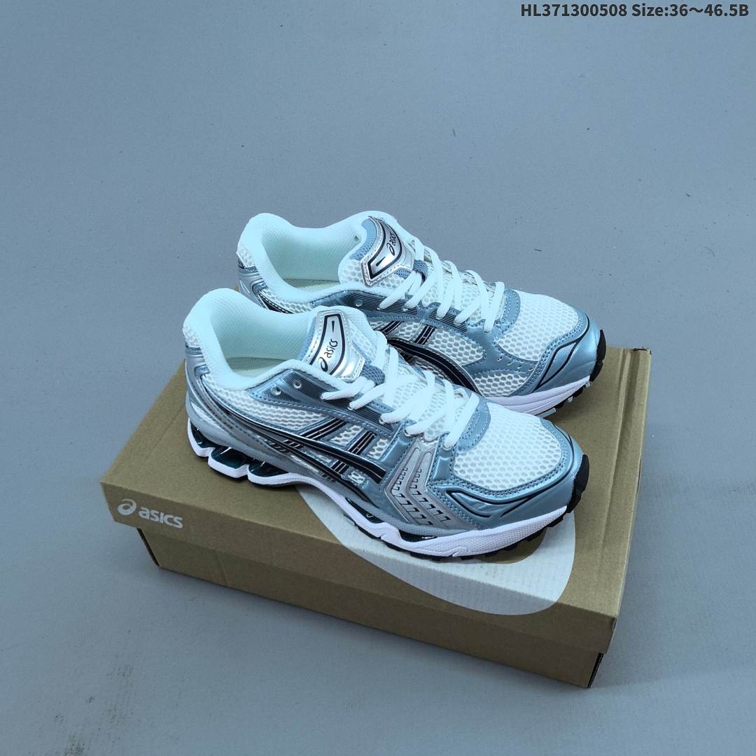 Asics Gel-Kayano 14 3D GEL FF BLAST PLUS - foto 6