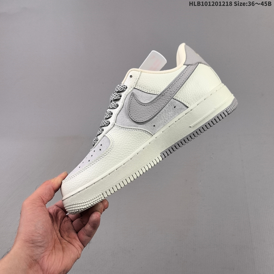 Nike Air Force1 07 low LV - foto 4
