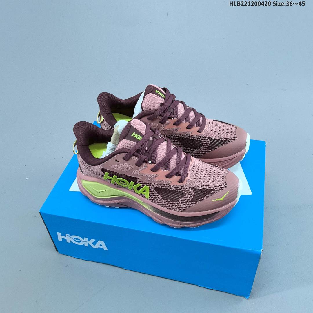 HOKA CHALLENGER 8 ID Size 45 - foto 9