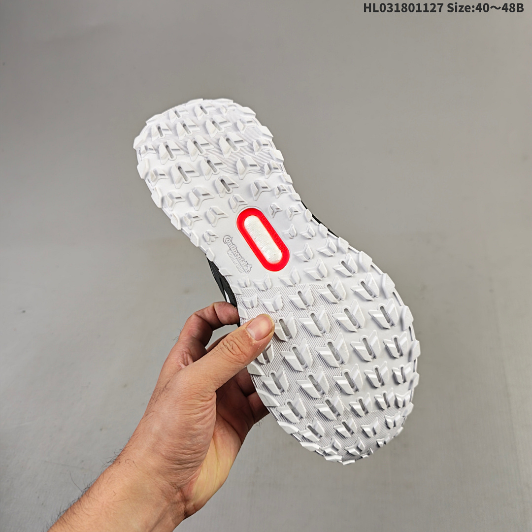 Adidas Ultraboost 5 Climawarm Boost Stretchweb - foto 4