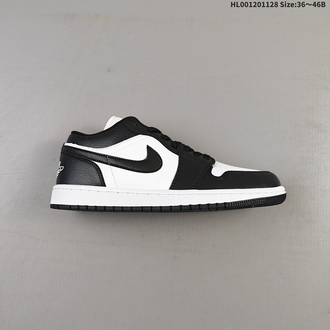 Air Jordan 1 Low "Panda" AJ1 1 aj1 1 - foto 9