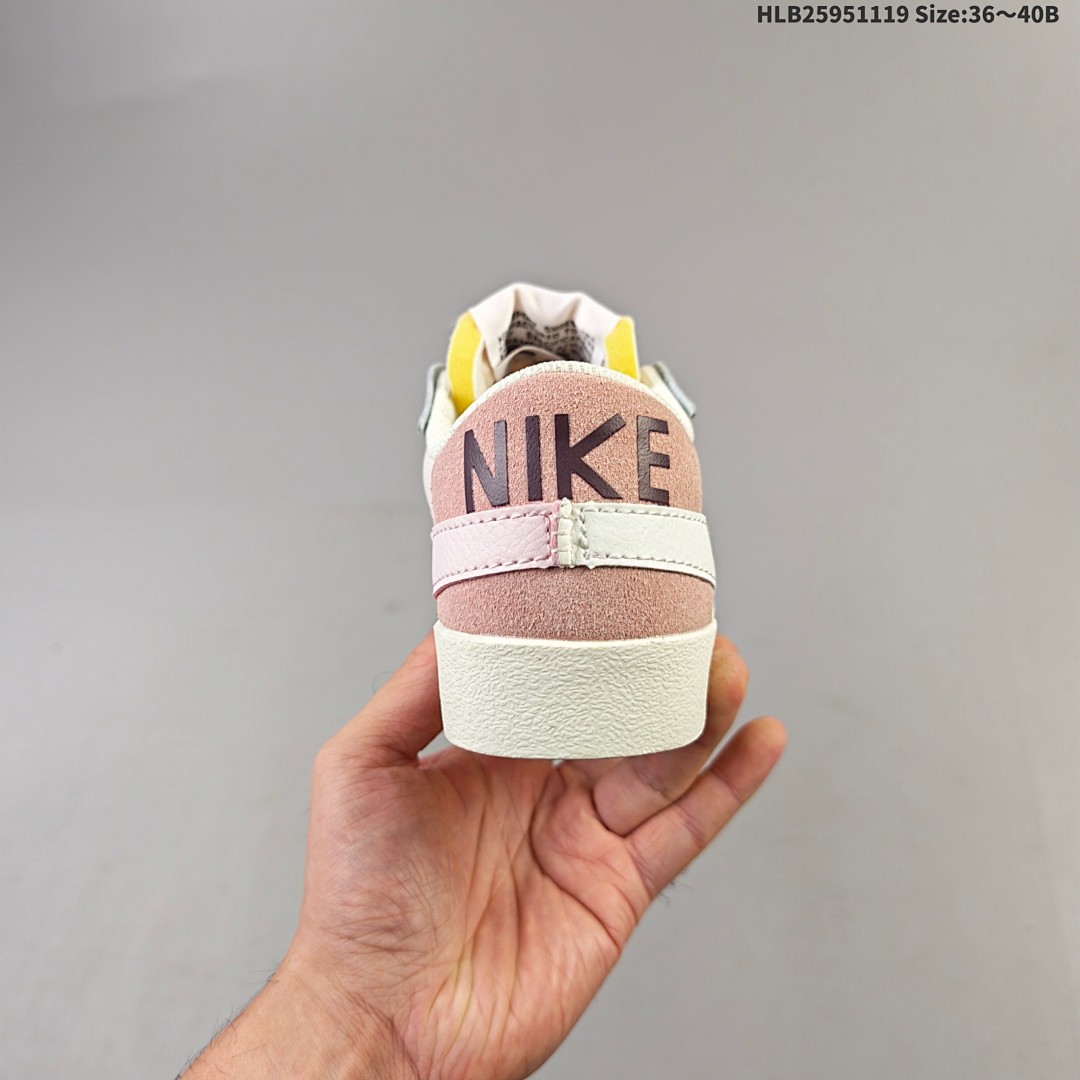 Nike Blazer Low‘77 Jumbo -601 ID - foto 6
